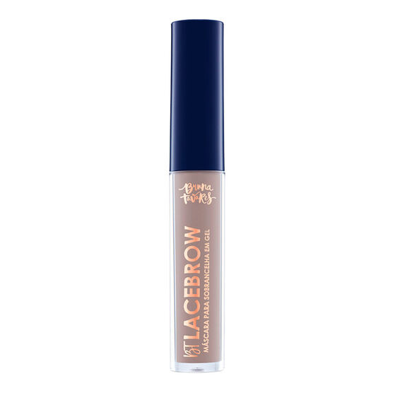 LACEBROW LIGHT BROWN